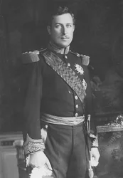 Alberto I, Rey de Bélgica